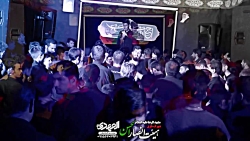 کربلایی علیرضا عبداللهی