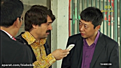 سریال پایتخت 4 | قسمت 8