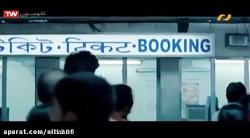 فیلم هندی داستان اکشن جنگی دوب...