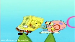 کارتون باب اسفنجی باب اسفنجی