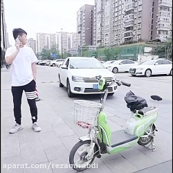 کلیپ های باحال دیدنی ۱