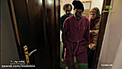 سریال پایتخت 4 | قسمت 9