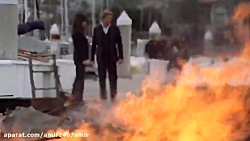 سریال روانکاو قسمت 11 از فصل 4