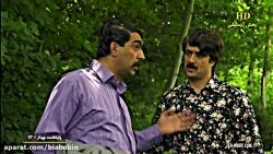 سریال پایتخت 4 | قسمت 13