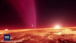 آیا شهاب سنگ ها حیات را به کره...