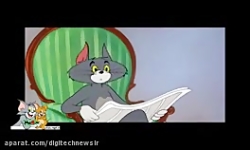 کارتون تام و جری تام و جری