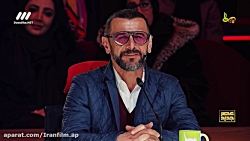 مسابقه عصر جدید(Asre jadid) فص...