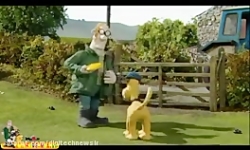 کارتون بره ناقلا بره ناقلا