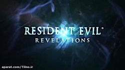 پیش نمایش بازی RESIDENT EVIL REVELATIONS