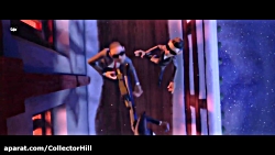 انیمیشن جاسوسان نامحسوس دوبله...