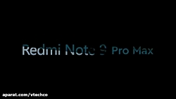 ویدیو معرفی گوشی شیائومی ردمی...