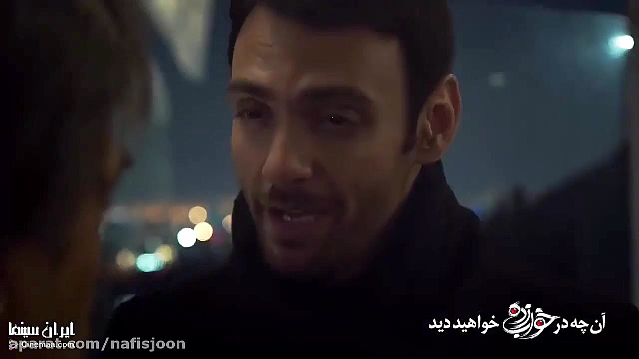 آنونس سریال خواب زده قسمت 7 زمان57ثانیه