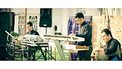 بهترین آهنگ کردی شاد از مسلم م...