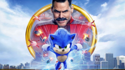 فیلم سینمایی سونیک خارپشت Soni...