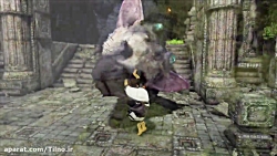 پیش نمایش بازی The Last Guardian