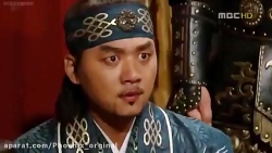 سریال افسانه جومونگ  قسمت ۳۶...