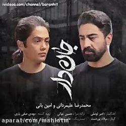 اهنگ محمدرضا علیمردانی و امین...