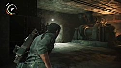 قسمت 25 گیم پلی بازی شیطان درو...