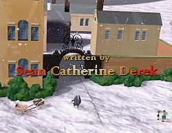 انیمیشن سینمایی کریسمس در دهکد...