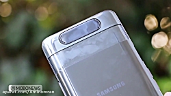 نقد و بررسی گوشی سامسونگ گلکسی...