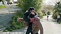 هیجان انگیز ترین و متفاوت ترین...