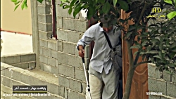 سریال پایتخت 4 | قسمت 22