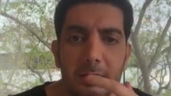 لایو اینستاگرام فرزاد فرزین مو...