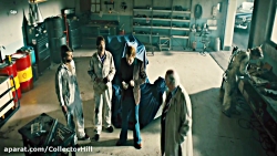 فیلم سینمایی شتاب دوبله فارسی