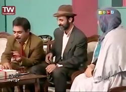 تئاتر در صحنه  رشید قسمت ۱۴