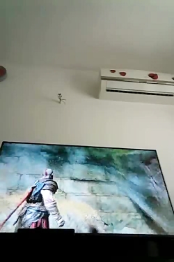 گیم گاد اف وار