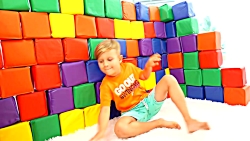 ماجرای دیانا و روما - بازی دیا...