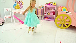 ماجرای دیانا و روما  بازی دیان...