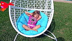 ماجرای دیانا و روما - بازی دیا...