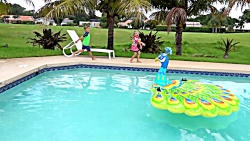 ماجرای دیانا و روما - بازی دیا...