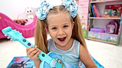 ماجرای دیانا و روما - بازی دیا...