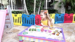 ماجرای دیانا و روما - بازی دیا...