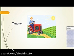 تدریس زبان هشتم  درس 6