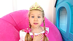 ماجرای دیانا و روما - بازی دیا...