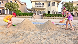 ماجرای دیانا و روما - بازی دیا...