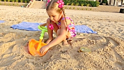 ماجراهای دیانا و روما | بازی ه...