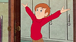 دانلود انیمیشن