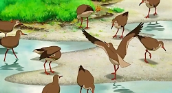 انیمیشن سینمایی وقتی مارنی آنج...