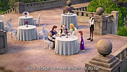 انیمیشن سینمایی پرنسس