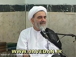 مسئله شرعي و مباحث اخلاقي در ماه رمضان ۱۳۹۰ روز ۱۶