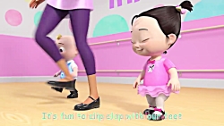 آهنگ و ترانه شاد شاد کودکانه و...