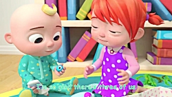 آهنگ و ترانه شاد شاد کودکانه و...