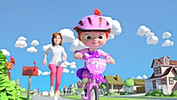 آهنگ و ترانه شاد شاد کودکانه و...