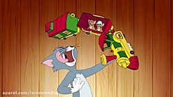 کارتون تام و جری  قسمت 67