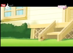 کارتون سینمایی موش و گربه مساب...