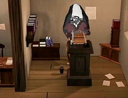 انیمیشن سینمایی کریسمس در دهکد...